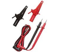 Amprobe Tl35b Fils De Test Avec Des Pinces Crocodile