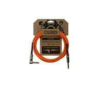 Orange Orange Instrument Cable Orange 3m ang