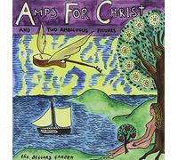 Amps for Christ – Beggar's Garden – Import – Hammond