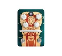 Amps Fur Coat - Pedale Fuzz Distortion - fuzz - overdrive...