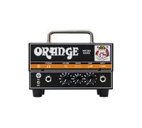 Orange Orange Micro Dark