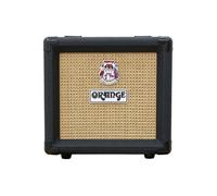 Amps PPC-108 BK Micro Dark 1 X 8 Pouces