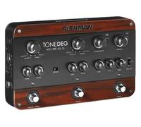 Preamp pour Guitare Acoustique Afx Deq