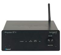 Tangent AMPSTER BT II amplificateur audio Maison Noir