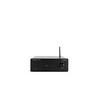 Amplificateur Hi-Fi Tangent Ampster TV II Noir, gris, blanc E