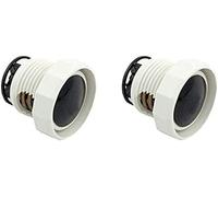 Amptyhub 9-100-9002 Pressure Relief Valve Replacement for Polaris 180, 280, 380 Pool Cleaner Replace Part (2)