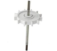 Amptyhub Drive Shaft for Polaris 280/180/360 Pool Cleaners Replacement Polaris C86 Drive Shaft Assembly