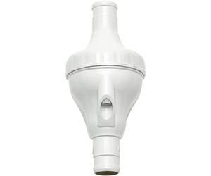 Amptyhub Upgraded 9-100-1200 Backup Valve Replacement for Polaris 360 Pool Cleaner, The Body Has Been Reinforced, Longer Life Than Zodiac 9-100-1200（Not Compatible with Polaris 280 380 Pool Cleaner）
