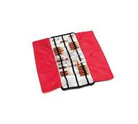 Ampulaire isotherme - Rembourré - Rouge - Elite Bags