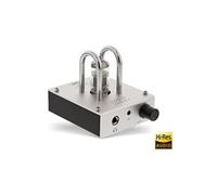 InLine Amplificateur à tube pour casque USB AmpUSB – DAC Hi‑Res DSD 32 bits/384 kHz