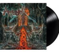 Amputate - Abysmal Ascent (Ltd. Black Vinyl)