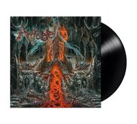 Amputate - Abysmal Ascent (Ltd. Black Vinyl)