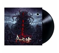Amputate - Dawn of Annihilation (Lim.Black Vinyl)