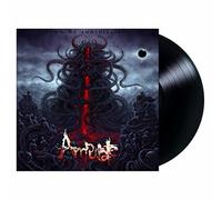 Amputate - Dawn of Annihilation (Lim.Black Vinyl) [Import]
