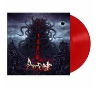 Amputate - Dawn of Annihilation (Lim.Red Vinyl) [Import]