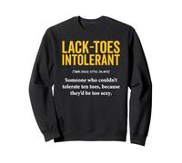 Amputation intolérante du Bras et de la Jambe amputé Sweatshirt
