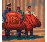 Mars Volta - Amputechture [Import]