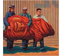Mars Volta – Amputechture