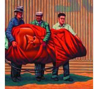 Amputechture by Mars Volta (2006) Audio CD