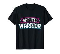 Amputee Humour Médicale Jambe Bras Cadeau de Récupération Humour T-Shirt