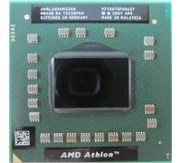 AMQL66DAM22GG AMD Mobile Turion 64 x2 QL-66 2,2 GHz 1M s1 LP