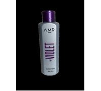 AMR Professional LISSAGE PROTEINE - VIOLET - EXTRA PROTEIN TREATEMENT - SANS FORMOL (1000 mL)