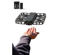 amra auto-vole avec mode suivant MOI DRONE pliable avec HDR VIDEO CAPTURE PALM TEPOFF CONTRAINE CONTRLE DE VOLES CONTRLE Hands libres (combo)