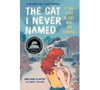 Amra Sabic-El-Rayess Laura L. Sullivan The Cat I Never Named (Relié)