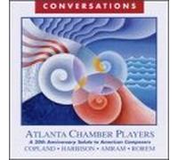 Amram - Conversations