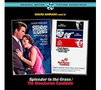 Amram, David - Splendor in The Grass/. [Import]