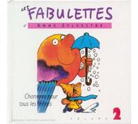 Amþrique Latine - Fabulettes Vol. 2, Chansonspour Tous Les Temps