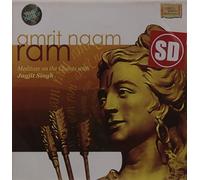Amrit Naam Ram (Meditate on the Chants with Jagjit Singh)
