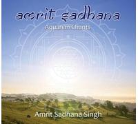 Amrit Sadhana Singh - Aquarian Chants