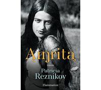 Amrita
