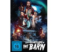 Amrita Acharia;Martin Starr - There's Something in The Barn [Import]