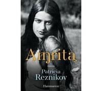 Amrita Patricia Reznikov (Auteur)