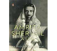 Amrita Sher-Gil: A Life – Penguin Books