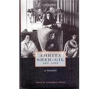 Amrita Sher-Gil : Art & Life : A Reader – Oxford University Press