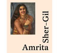 Amrita Sher-Gil: 'Europa is van Picasso, India is alleen van mij.'
