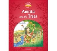 Amrita & The Trees.(2 Classic Tales) Unkown (Auteur)