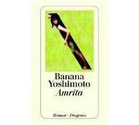 Amrita Yoshimoto, Banana (Auteur)