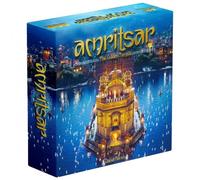 Amritsar - Le Temple D'Or - EN