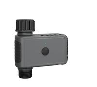AMRTTWY Contrôleur d'irrigation. Minuterie D'arrosage À Distance for Jardin, Système D'arrosage Intelligent, Unité De Contrôle Automatique des UX Minuterie d'arrosage