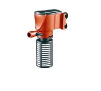 AMRTTWY Système de Filtre d'aquarium, Pompe À Oxygène Filtrante 3 en 1 Rium W 5 300 L/h, Système De Pulvérisation Pluie Option, Submersible, Interne for Aquarium(3w no Rain Spray)