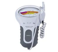AMRTTWY TDS. Testeur d'eau Numérique PH Chlore Cl2, Niveau avec Sonde pour Piscine Spa Mesure CL2 Instrument de Mesure de la Valeur .EC