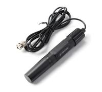 AMRTTWY TDS. Testeur d'eau Numérique, Sonde PH, Électrode D'aquarium, Connecteur BNC, Longueur De Câble 110cm, Calibrage Ph, Capteur Liquide Instrument de Mesure de la Valeur .EC