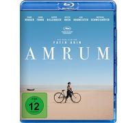Amrum [Blu-ray]
