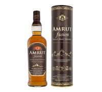 Amrut Fusion 70cl Whisky