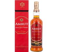 Amrut Indian Single Malt SPECIAL LIMITED EDITION Madeira Finish 50% Vol. 0,7l in Giftbox