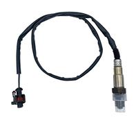 Amrxuts 0258006501 0258006502 A2C59513217Z Sonde Lambda Sonde O2 compatible avec O-pel pour Meriva Agila Astra Combo Corsa C Compatible avec Vauxhall Agila Mk I V pour Combo Mk II pour Corsavan Mk II